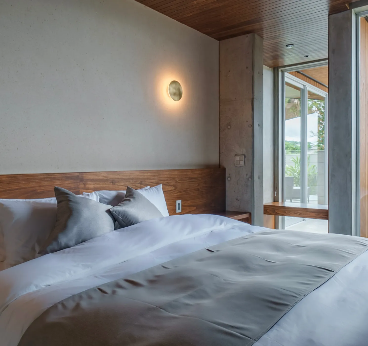 BEKKAN1 客室写真1