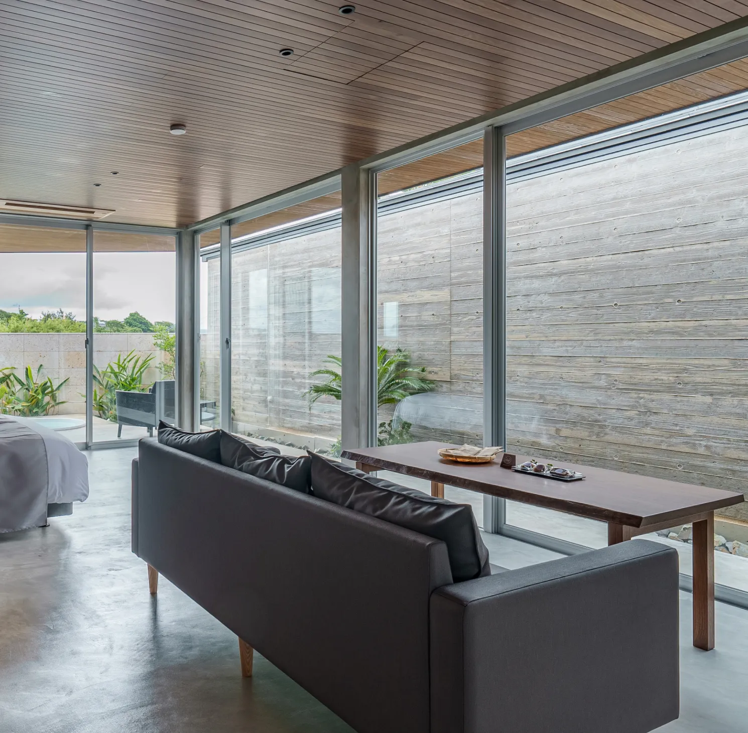 BEKKAN2 客室写真2