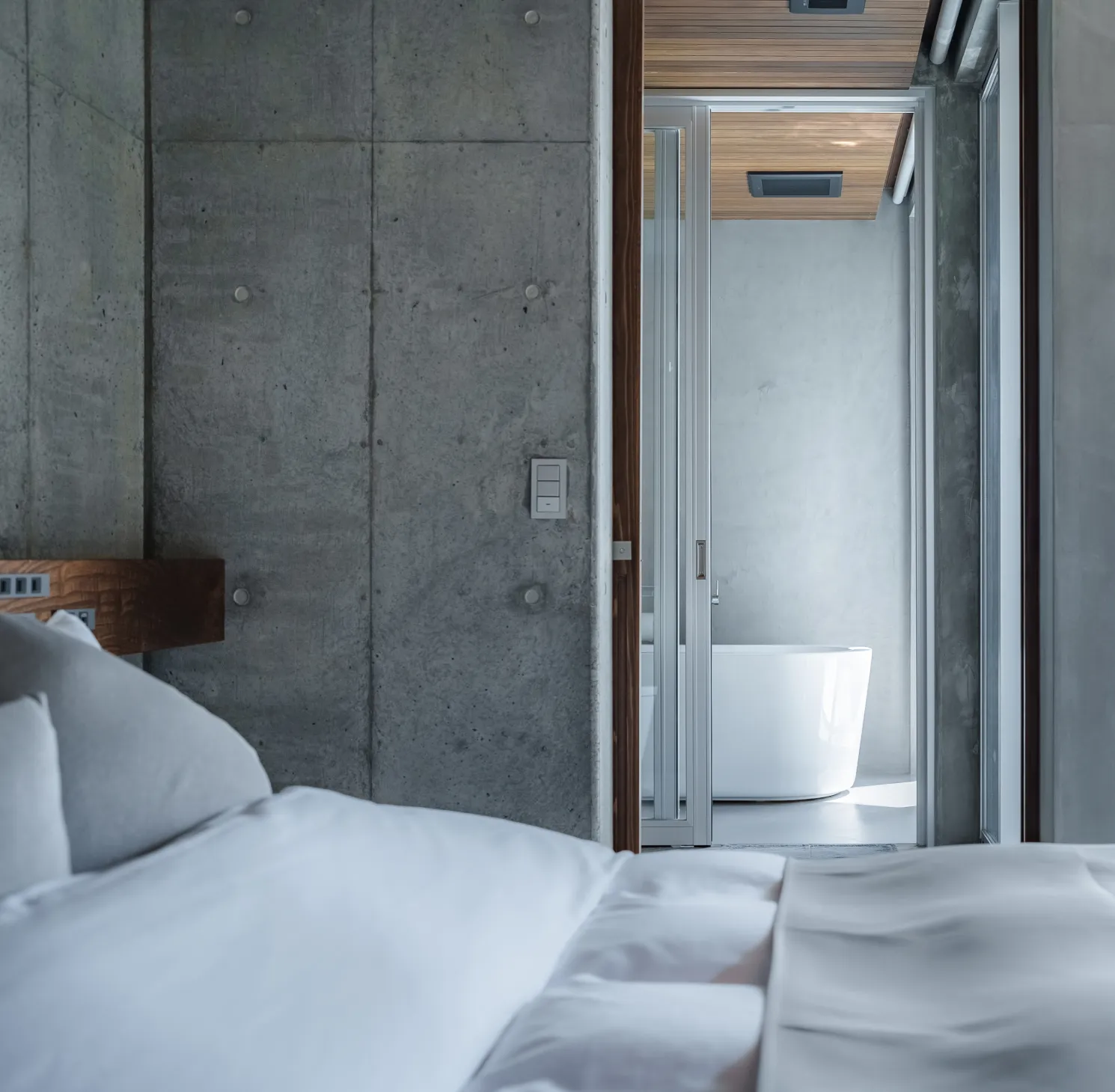 BEKKAN2 客室写真4