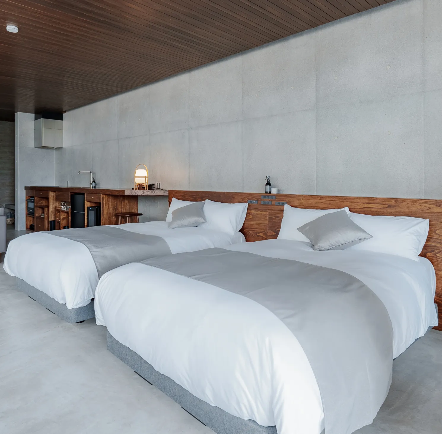 BEKKAN3 客室写真1