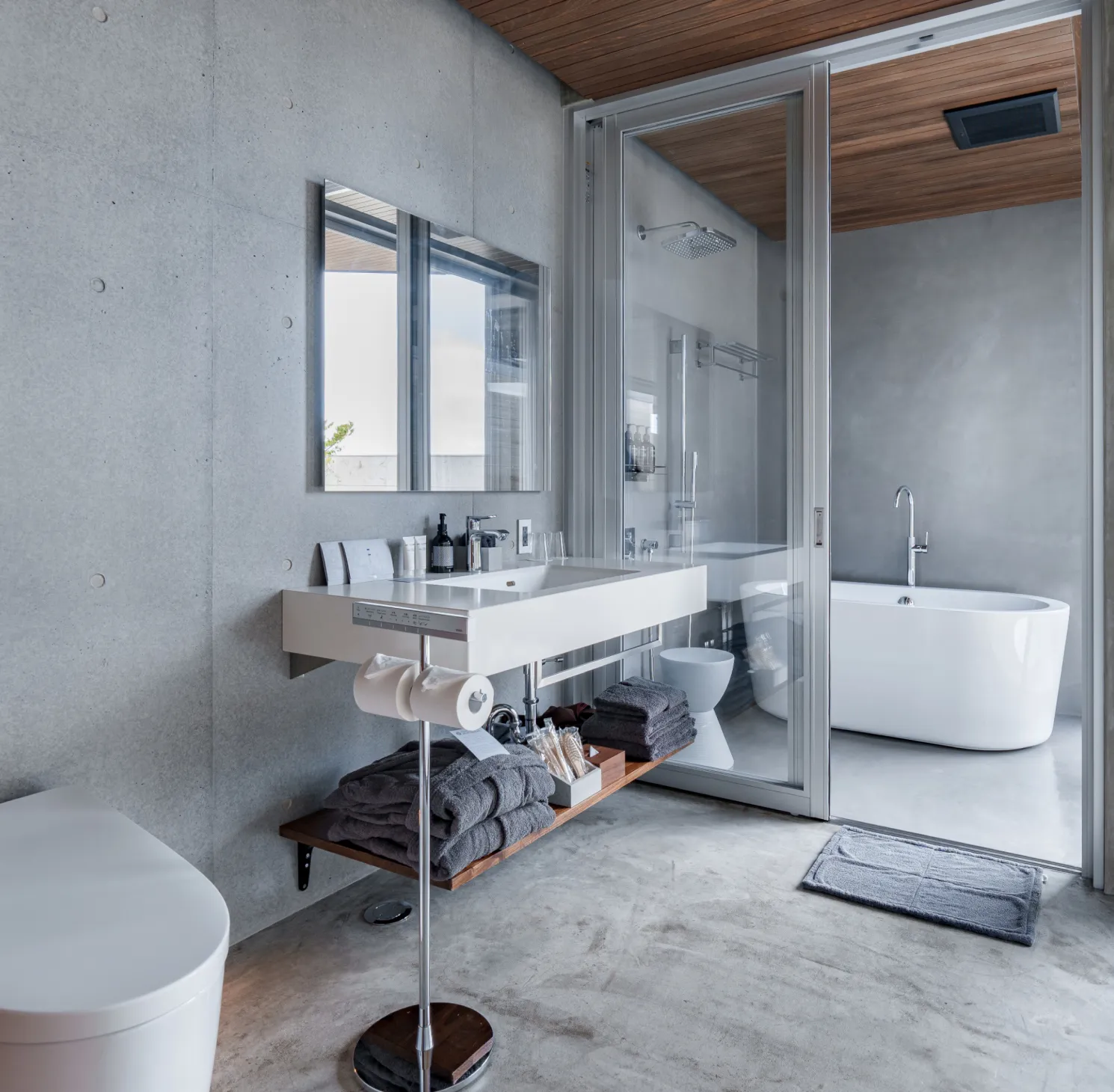 BEKKAN3 客室写真3