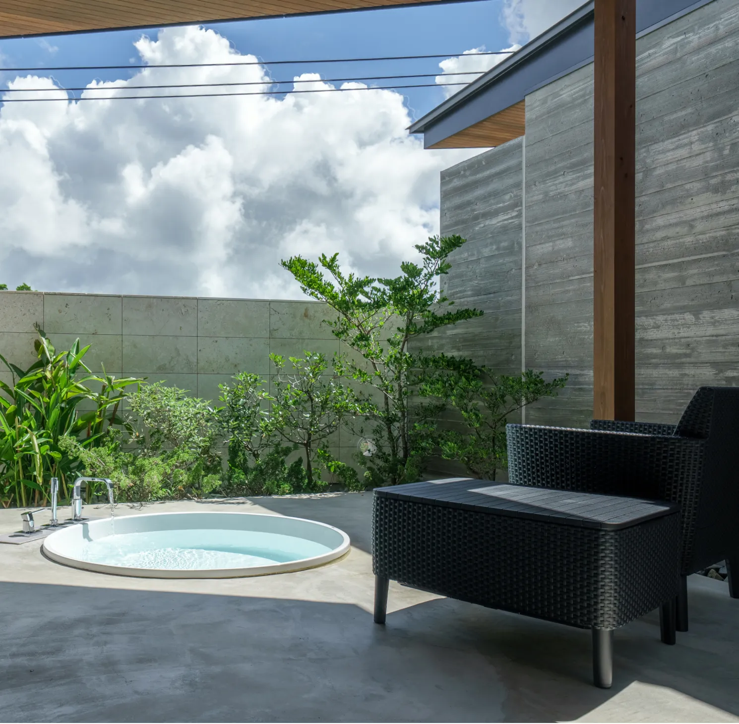 BEKKAN3 客室写真4