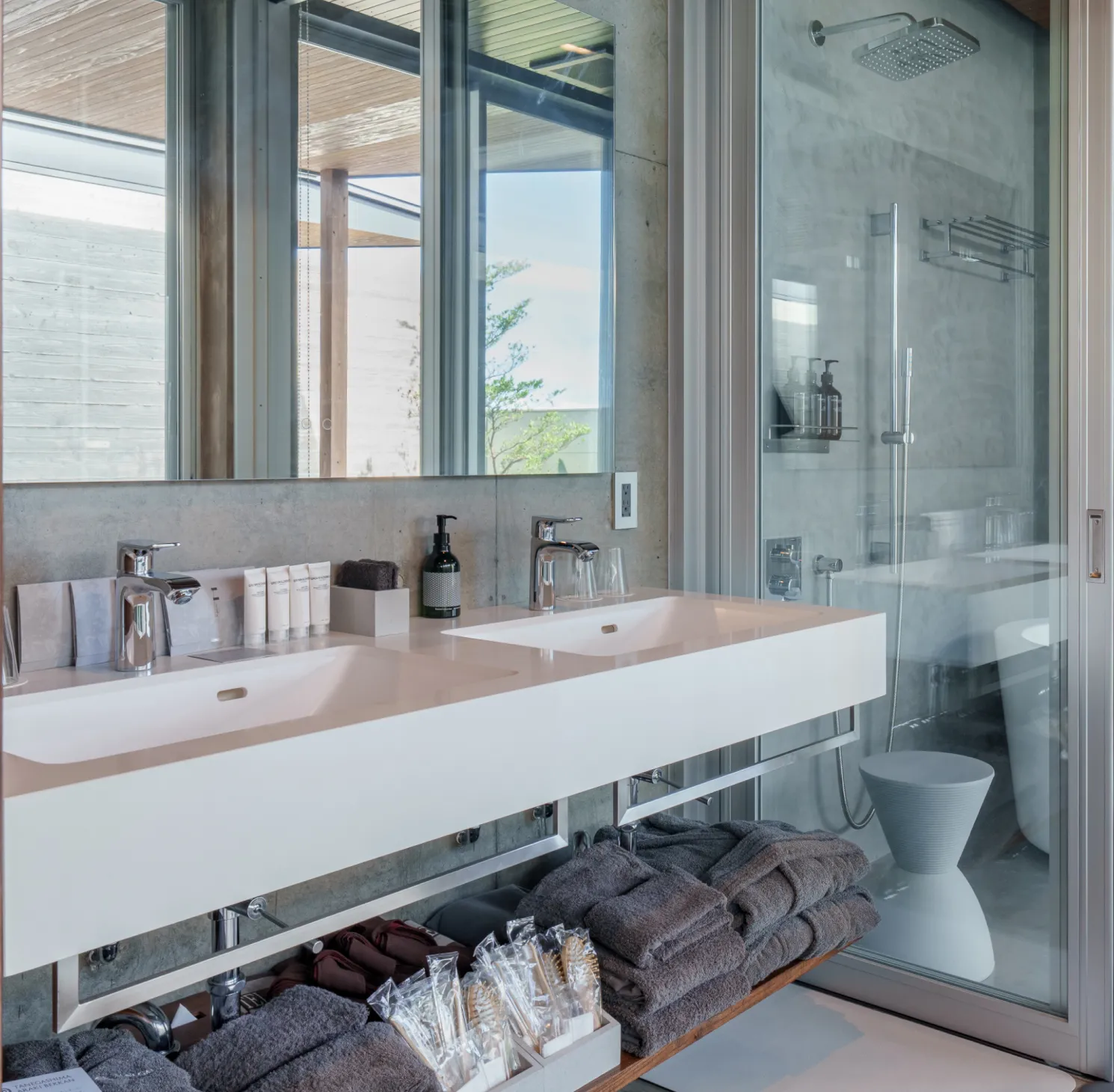 BEKKAN4 客室写真4