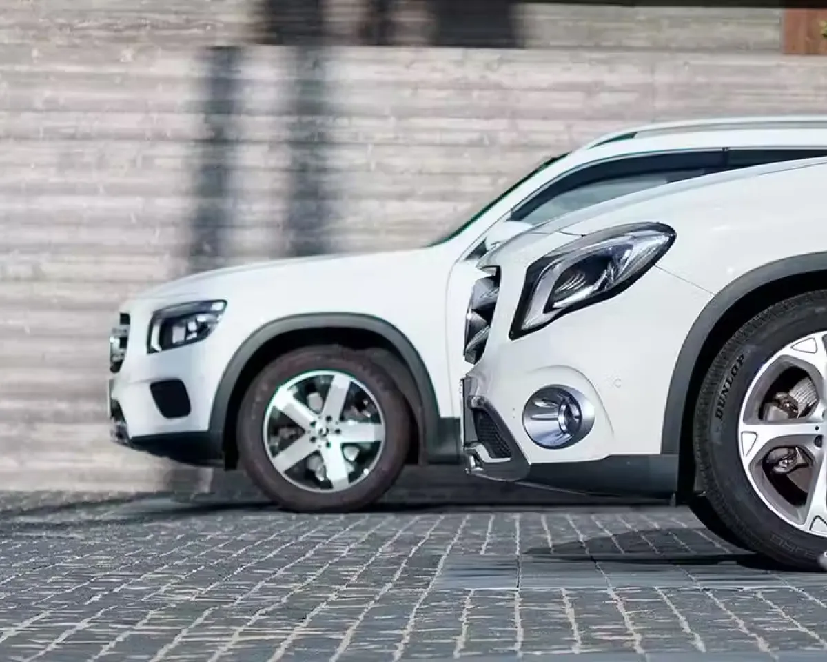 無料貸出車両 メルセデスベンツ