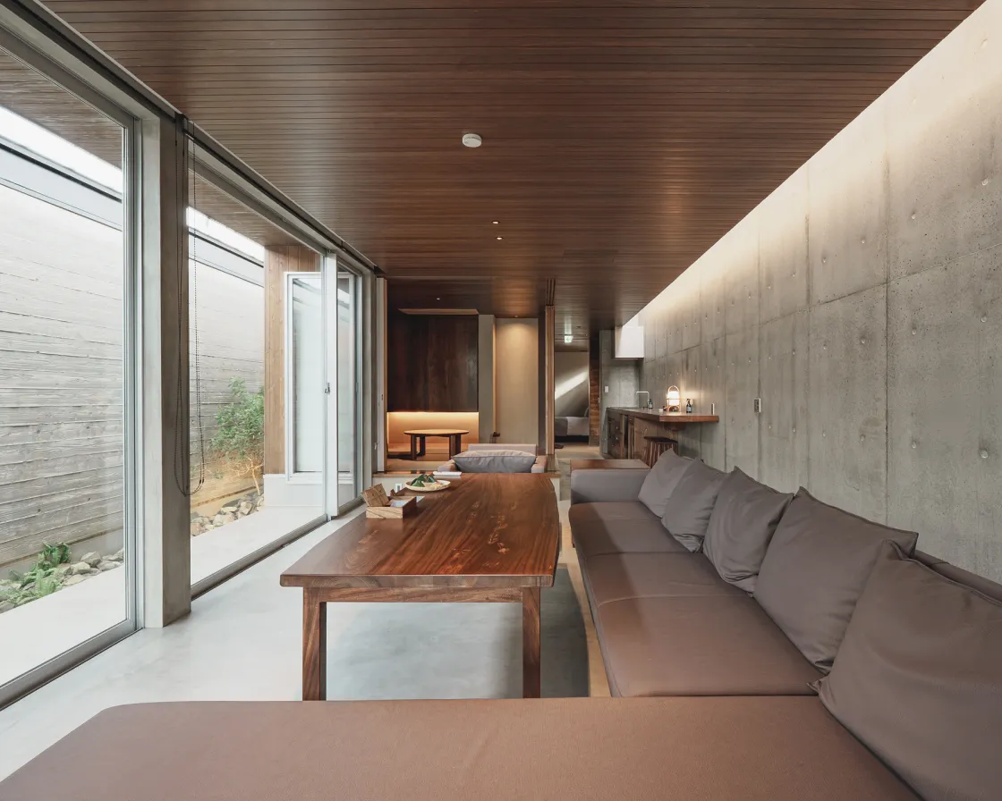 風と緑 歴史×自然コース